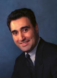 Dr. Mohammed  Al-dalli M.D.