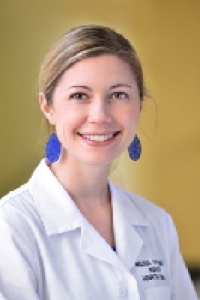 Dr. Melissa Sydow Chladek M.D.