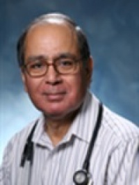 Dr. Ahmad M Rashid MD