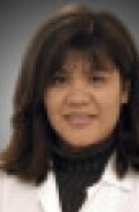 Dr. Angela Lorraine Suarez MD