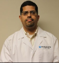 Dr. Luis-carlos Trejo MD, Anesthesiologist