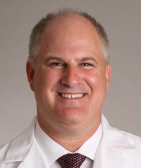 Patrick J. Fitzsimmons M.D., Cardiologist