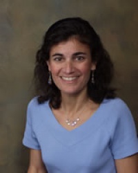 Dr. Susan Connolly MD, Ophthalmologist