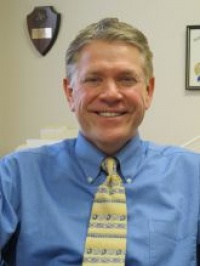 Dr. Michael J Ostrowski PH.D.