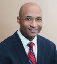 Dr. Daniel B Williams M.D.
