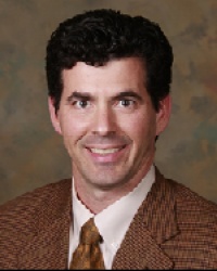 Dr. William W Borron MD, Pulmonologist