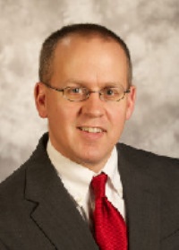 Dr. Todd R Mcmillen M.D., Pediatrician