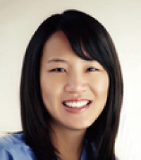 Dr. Hannah Jiyoung Song D.D.S.