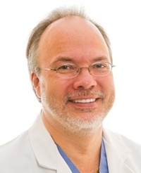 Dr. Clifford Paul Johnson M.D., Urologist