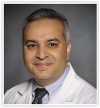 Dr. M. Mohsin Shah M.D.