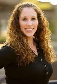 Dr. Sarah Ann Baicy DMD, Dentist