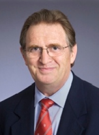 Dr. Nicholas J Robert M.D.