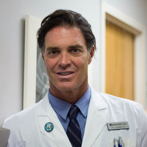 Dr. Louis Ziegler, DC, FIAMA, Chiropractor | Nutrition