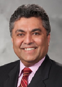 Dr. Kamal K Mubarak MD, Internist