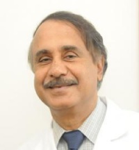 Dr. George Kurian M.D., Gastroenterologist