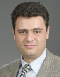 Dr. Valeriy A Matatov M.D.
