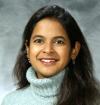 Dr. Shobhina G Chheda MD