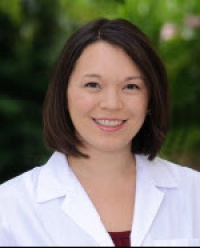 Dr. Melissa Marie Amorn M.D.