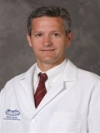 Dr. Chad  White MD