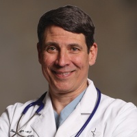 Dr. David Bryce MD, Anesthesiologist