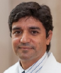 Dr. Michael Lauzardo MD, Pulmonologist