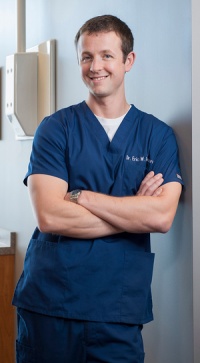 Dr. Eric Warren Peterson D.M.D., Dentist