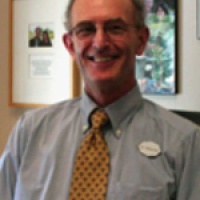 Dr. Brian D. Patterson M.D.