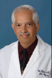 Dr. Ramamohan  Rao MD