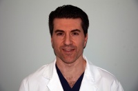 Dr. Aaron Matthew Capuano M.D.