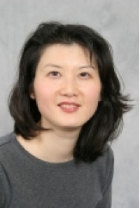 Dr. Soonbok Grace Woo M.D., Gastroenterologist