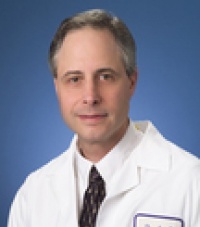 Dr. Alan D. Lash MD