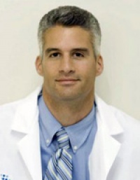 Dr. Thomas J. Guttuso M.D., Ophthalmologist