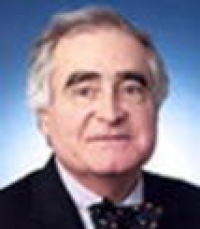 Dr. Edward L Bartlett MD MBA