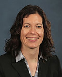 Dr. Liza Jane Stapleford MD