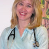 Dr. Elizabeth Bartlett MD, Pediatrician