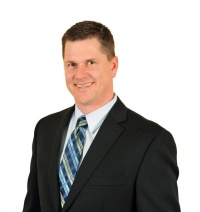 Dr. Brent Alexander Kvam D.C.,, Chiropractor