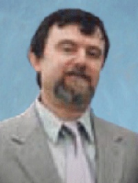 Dr. Yevgeniy Stefadu, MD, PhD, Internist