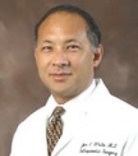 Dr. Jon Isamu White M.D., Orthopedist