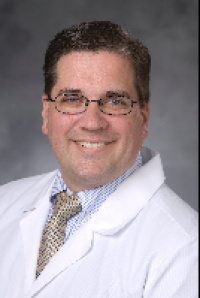Dr. Brian E Wolf M.D.