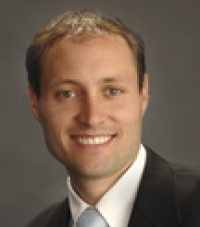 Dr. Jonathan B Gunther M.D., Ophthalmologist