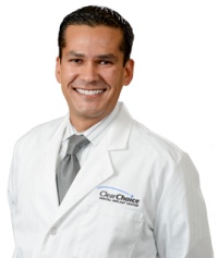 Dr. Alfonso Monarres DDS MS, Prosthodontist