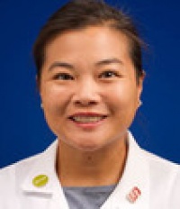 Dr. Cynthia B. Wang MD