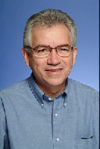 Dr. Jorge E Alaniz D.P.M.