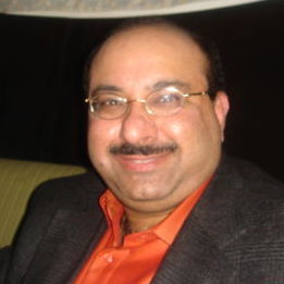 Dr. Raj Khurana, DDS, Dentist