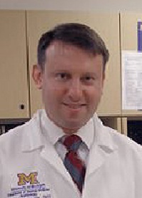 Dr. Matthew A Leavitt MD, Internist