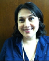 Dr. Monica M Munteanu MD