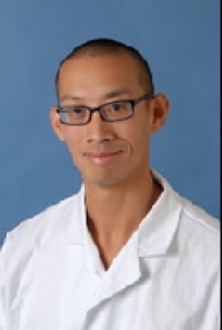 Dr. Emery H Chang MD