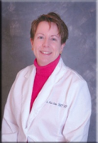 Dr. Naomi Elaine Scearce M.D.