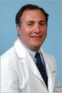 Dr. Robert M Lombardi M.D., Orthopedist