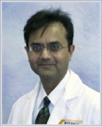 Dr. Milan N Sheth M.D., Internist